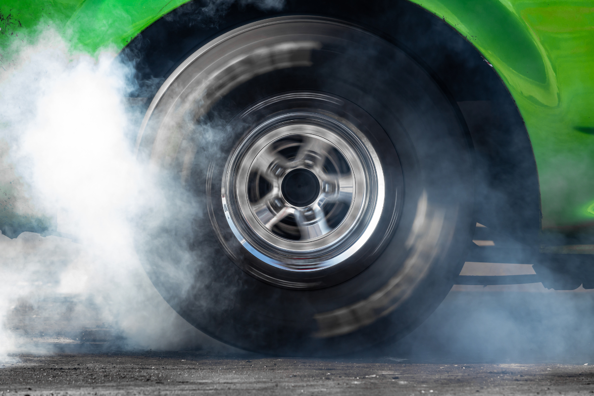 Euro 6 Emissions